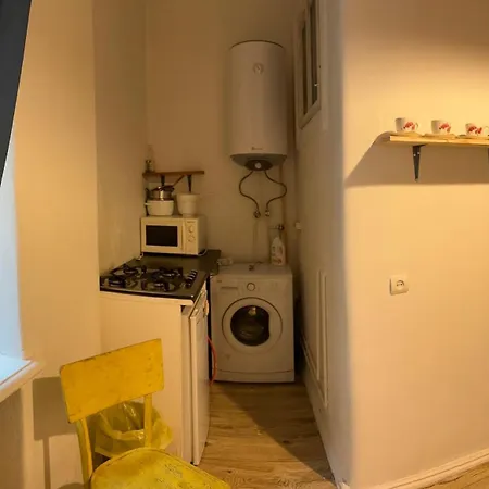 Blaumana Appartement