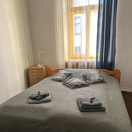 Blaumana Appartement